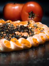 Bistrô e Pizzaria Amora