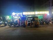 SR Tea & Cafe Biryani