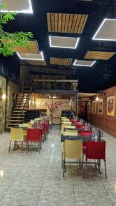 Arabian Kokkarako Restaurant, கொக்கரக்கோ ரெஸ்டூரண்ட்