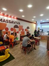 Massaviva Calzones - Trindade