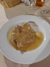 AGRITURISMO LA VALLETTA