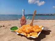 Scarlett's Fish & Chips