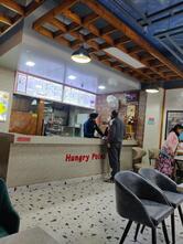 Hungry Point - Tarn Taran Sahib