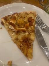 Pasta di colina Park