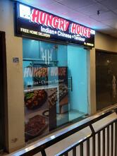 Hungry House