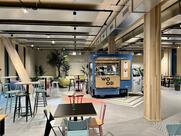 Wood Coffee & Kitchen