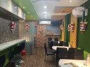 CELEBRATIONS RESTURANT (A multicuisine restaurant)