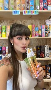 Koffee Svapo Time Riano