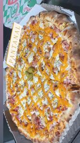 Recantto Pizzaria e Açaíteria