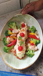 THAKUR FAST FOOD SHOP