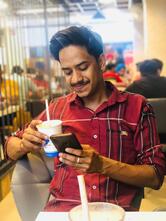 Hungry Point - Mansa