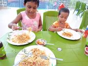 ADDA HOTEL & RESTAURANT