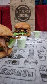 DO CHEF HAMBURGUERIA