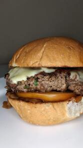Do chef hamburgueria