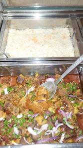 Restaurante Boa União