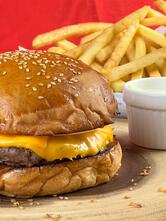 Bit Burguer - Cambuí