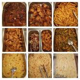 Marmitaria Sabor a Mais