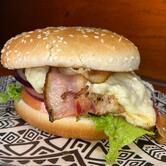 Estação Gourmet - Hamburgueria