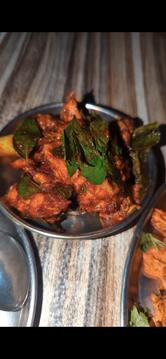 Ruchi savaji hotel (original)