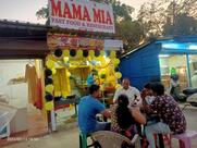 MAMA MIA FAST FOOD AND RESTAURANT