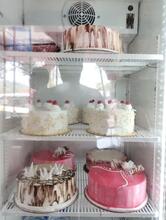 Food world restaurant and bakery