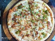 PIZZARIA E ESFIRRARIA MAMA DIVA