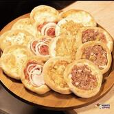 Ponto Da Esfiha- Franco Da Rocha