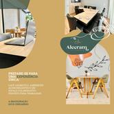 Alecram Café e Negócios