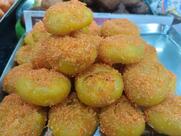 Queen sweets and bakery