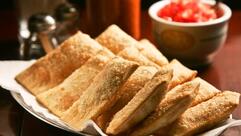 O Senhor dos Pastéis