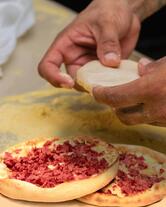 Ana Paula Pizzaria e Esfirraria Parintins