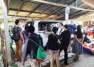 เติมสุข Coffee Truck (กาดงัว)