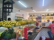 Lanchonete Garota de Mauá