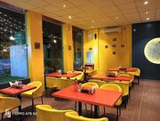 Blue Moon Cafe & Restaurant