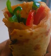 Shudh Veg Rolls