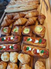 Crunch Mama Padaria Artesanal & Pizzaria - Florianópolis