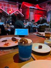 Tchê Pierre - Fondue Temático