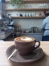 Verdê Cafés - Mercês