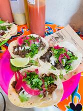 La Taquería Chiquitita