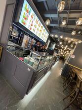 Royal Duomo Turkish Kebap Pizza Grill Bar&Cocktail