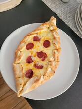 Damass pizzeria bistro