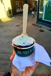 Una mole di gelato
