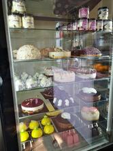 Gelateria Artigianale "Gli Artisti"