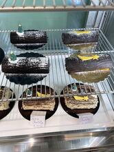 Cremeria Vannucci gelateria artigianale