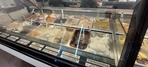 Gli Angeli - Gelateria, Yogurteria