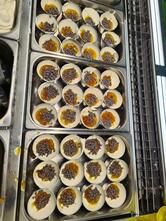 La Spumoneria Salentina • Il Laboratorio di Lecce