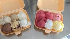 Gelateria 5