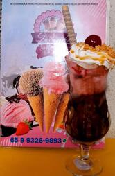 Docinho Sorveteria