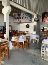 CHURRASCARIA E RESTAURANTE SABOR NA BRASA