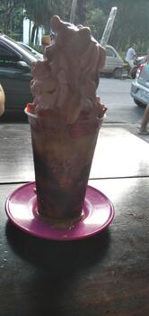 Hamburgueria & Açaí Que Vicia